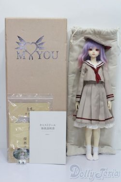 画像8: MYOU DOLL/1/4/櫻Delia 2019 ver. Limited S-25-11-16-053-TO-ZS