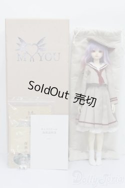 画像8: MYOU DOLL/1/4/櫻Delia 2019 ver. Limited S-26-01-04-402-TO-ZS