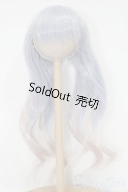 画像1: 7-8inch/ウィッグ S-26-01-04-146-TO-ZS