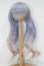 画像1: 7-8inch/ウィッグ S-25-11-16-088-TO-ZS (1)