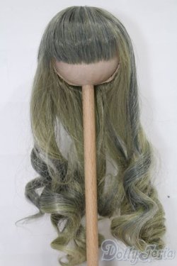 画像1: 7-8inch/ウィッグ S-25-11-16-089-TO-ZS