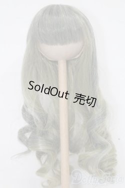 画像1: 7-8inch/ウィッグ S-25-11-16-089-TO-ZS