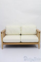 SD/ボークス製：ウッドフレームソファ S-25-11-16-063-TO-ZS