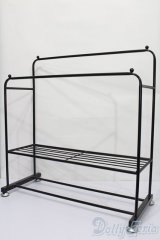 1/3ドール用/アイアンハンガーラック S-25-11-16-068-TO-ZS