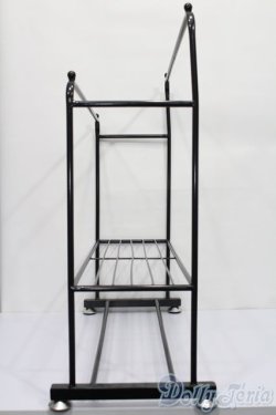 画像2: 1/3ドール用/アイアンハンガーラック S-25-11-16-068-TO-ZS