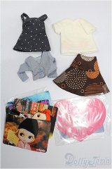 ネオブライス/OF:衣装 S-25-11-16-169-YB-ZS