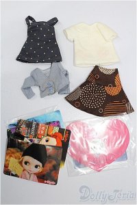 ネオブライス/OF:衣装 S-25-11-16-169-YB-ZS