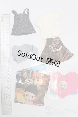 画像2: ネオブライス/OF:衣装 S-25-11-16-169-YB-ZS