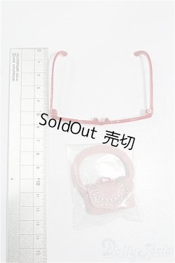 画像2: ネオブライス/OF:小物 S-25-11-16-171-YB-ZS