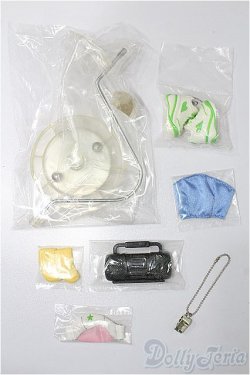 画像8: ネオブライス/ディスコブギー S-25-11-16-212-YB-ZS