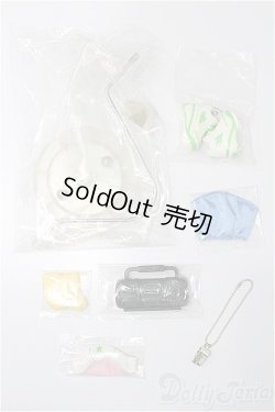 画像8: ネオブライス/ディスコブギー S-26-02-08-434-YB-ZS