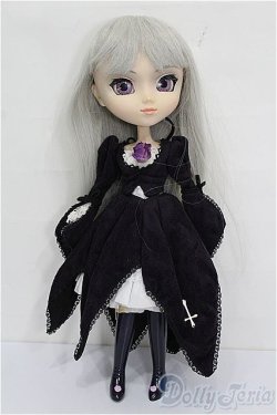 画像4: フ゜ーリッフ゜/水銀燈 初版 S-25-11-16-160-YB-ZS