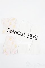 リカちゃん/OF:衣装 S-25-11-16-176-YB-ZS