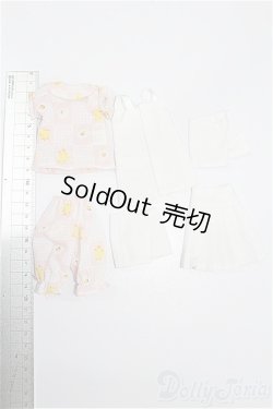 画像2: リカちゃん/OF:衣装 S-25-11-16-176-YB-ZS