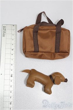 画像2: プーリップ/OF:小物 S-25-11-16-177-YB-ZS