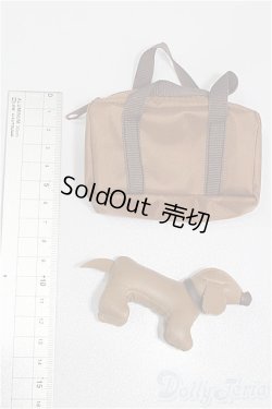 画像2: プーリップ/OF:小物 S-25-11-16-177-YB-ZS