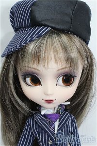 フ゜ーリッフ゜/アンリ ドルテポルテ本体+衣装 S-25-11-16-159-YB-ZS