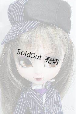 画像1: フ゜ーリッフ゜/アンリ ドルテポルテ本体+衣装 S-26-04-19-463-YB-ZS