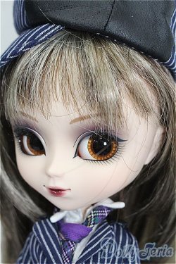 画像2: フ゜ーリッフ゜/アンリ ドルテポルテ本体+衣装 S-25-11-16-159-YB-ZS