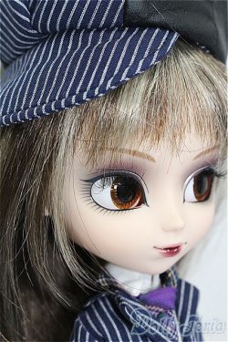 画像3: フ゜ーリッフ゜/アンリ ドルテポルテ本体+衣装 S-25-11-16-159-YB-ZS