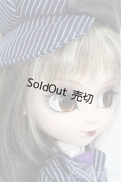 画像3: フ゜ーリッフ゜/アンリ ドルテポルテ本体+衣装 S-26-04-19-463-YB-ZS