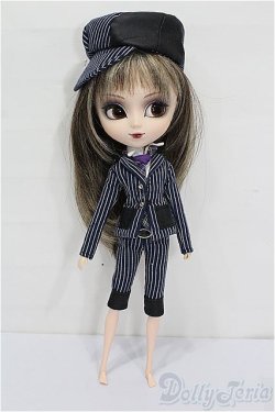 画像4: フ゜ーリッフ゜/アンリ ドルテポルテ本体+衣装 S-25-11-16-159-YB-ZS