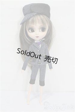 画像4: フ゜ーリッフ゜/アンリ ドルテポルテ本体+衣装 S-26-04-19-463-YB-ZS