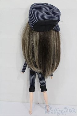 画像5: フ゜ーリッフ゜/アンリ ドルテポルテ本体+衣装 S-25-11-16-159-YB-ZS