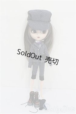画像6: フ゜ーリッフ゜/アンリ ドルテポルテ本体+衣装 S-26-04-19-463-YB-ZS