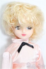 リカちゃんキャッスル/リカちゃん S-25-11-16-162-YB-ZS