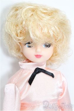 画像1: リカちゃんキャッスル/リカちゃん S-25-11-16-162-YB-ZS