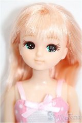 リカちゃん/中国製 S-25-11-16-164-YB-ZS