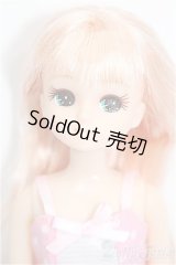 リカちゃん/中国製 S-25-11-16-164-YB-ZS