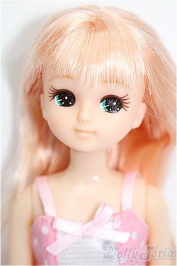 画像1: リカちゃん/中国製 S-25-11-16-164-YB-ZS