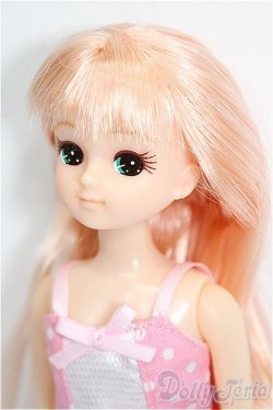 画像2: リカちゃん/中国製 S-25-11-16-164-YB-ZS