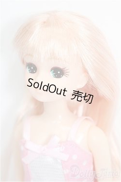 画像2: リカちゃん/中国製 S-25-11-16-164-YB-ZS