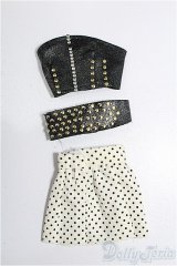 リカちゃん/OF:衣装 S-25-11-16-175-YB-ZS