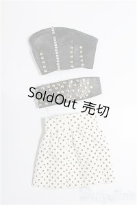 リカちゃん/OF:衣装 S-25-11-16-175-YB-ZS