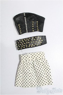 画像1: リカちゃん/OF:衣装 S-25-11-16-175-YB-ZS