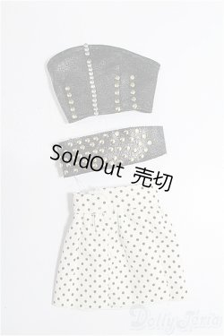 画像1: リカちゃん/OF:衣装 S-25-11-16-175-YB-ZS