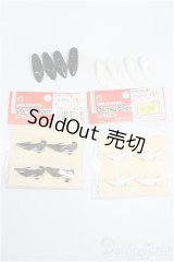 27cmサイズドール/OF:靴 S-25-11-16-180-YB-ZS