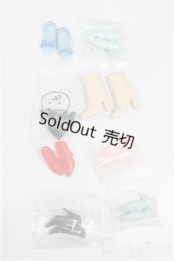 画像1: ネオブライス/OF:靴 S-25-11-16-173-YB-ZS