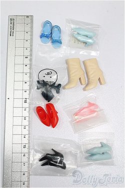 画像2: ネオブライス/OF:靴 S-25-11-16-173-YB-ZS