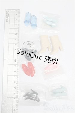 画像2: ネオブライス/OF:靴 S-25-11-16-173-YB-ZS