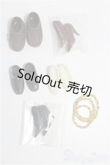 1/6サイズドール/OF:靴 S-25-11-16-181-YB-ZS