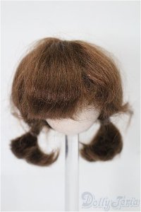 5-6inch/ウィッグ S-25-12-07-122-YB-ZS