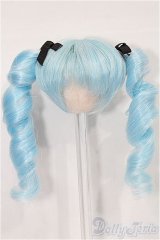 4.5inch/ウィッグ S-25-12-14-106-YB-ZS