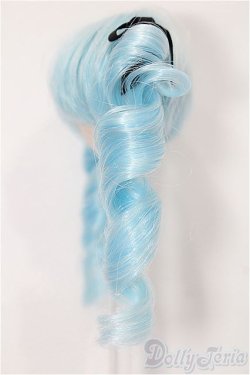 画像2: 4.5inch/ウィッグ S-25-12-14-106-YB-ZS