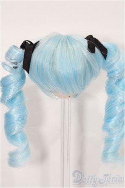 画像3: 4.5inch/ウィッグ S-25-12-14-106-YB-ZS