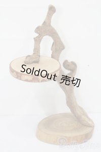 1/12ドールスタンド S-25-11-16-065-TN-ZS